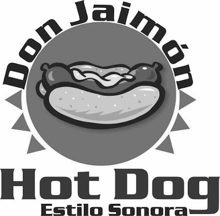 Don Jaimón Hot Dogs